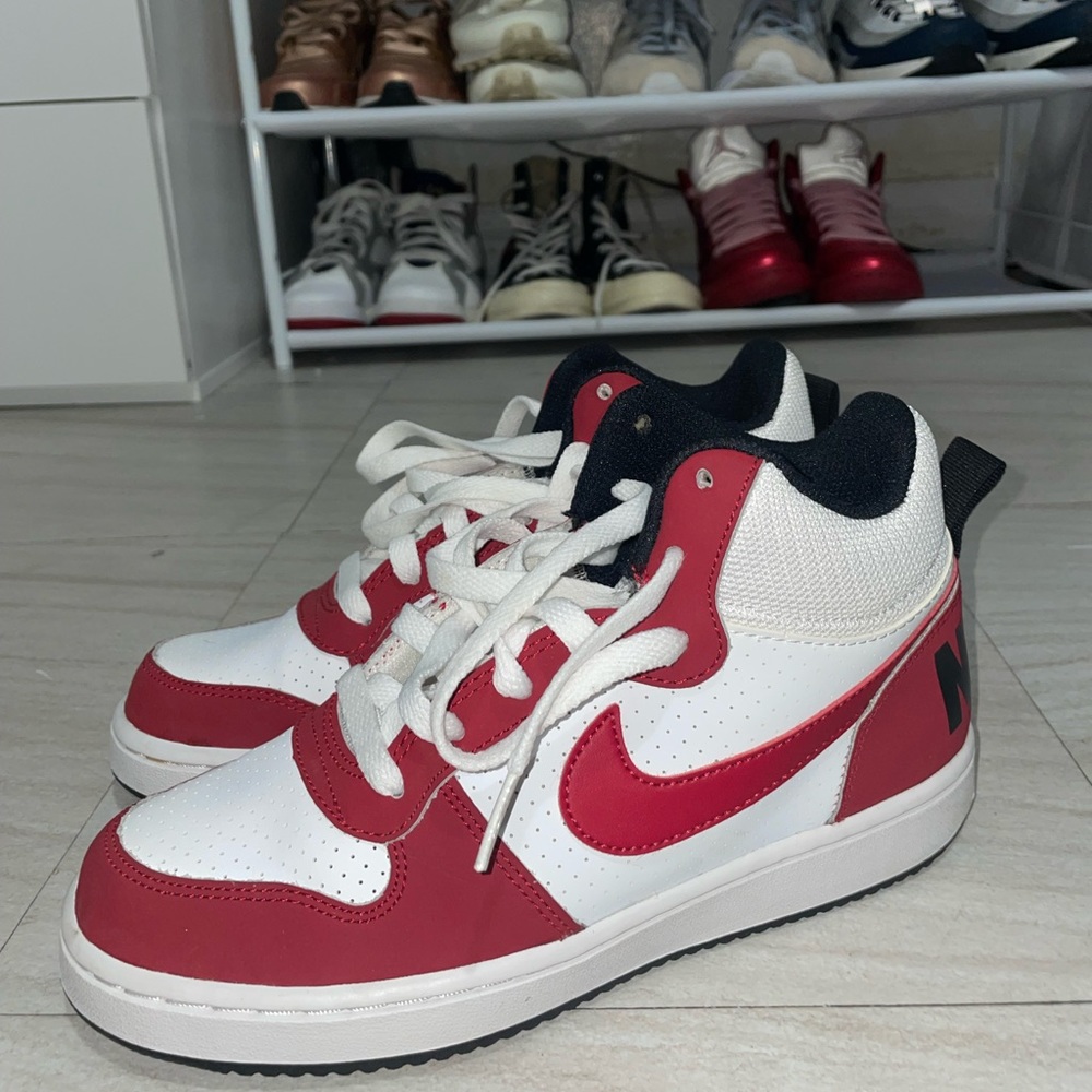 Nike sneakers